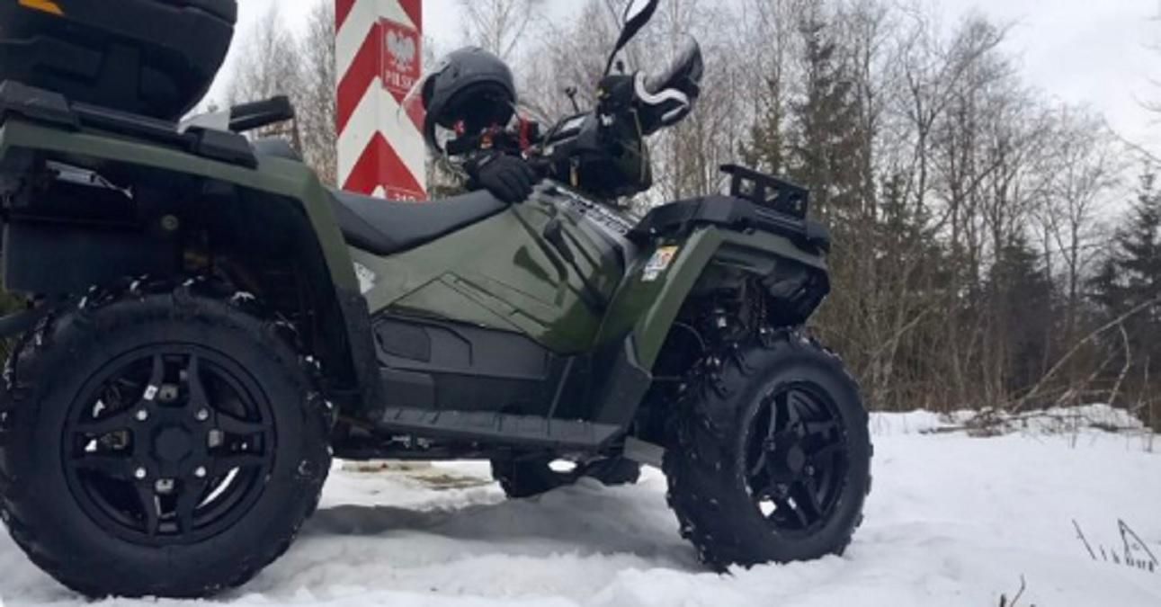 Мігранти прорвалися через кордон з Польщею, їм допомагали білоруські прикордонники - 24 Канал Мігранти прорвалися через кордон з Польщею, їм допомагали білоруські прикордонники - 24 Канал