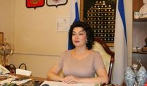 Скандальна зірка погасла: "міністерку" Криму Новосельську судитимуть в Москві