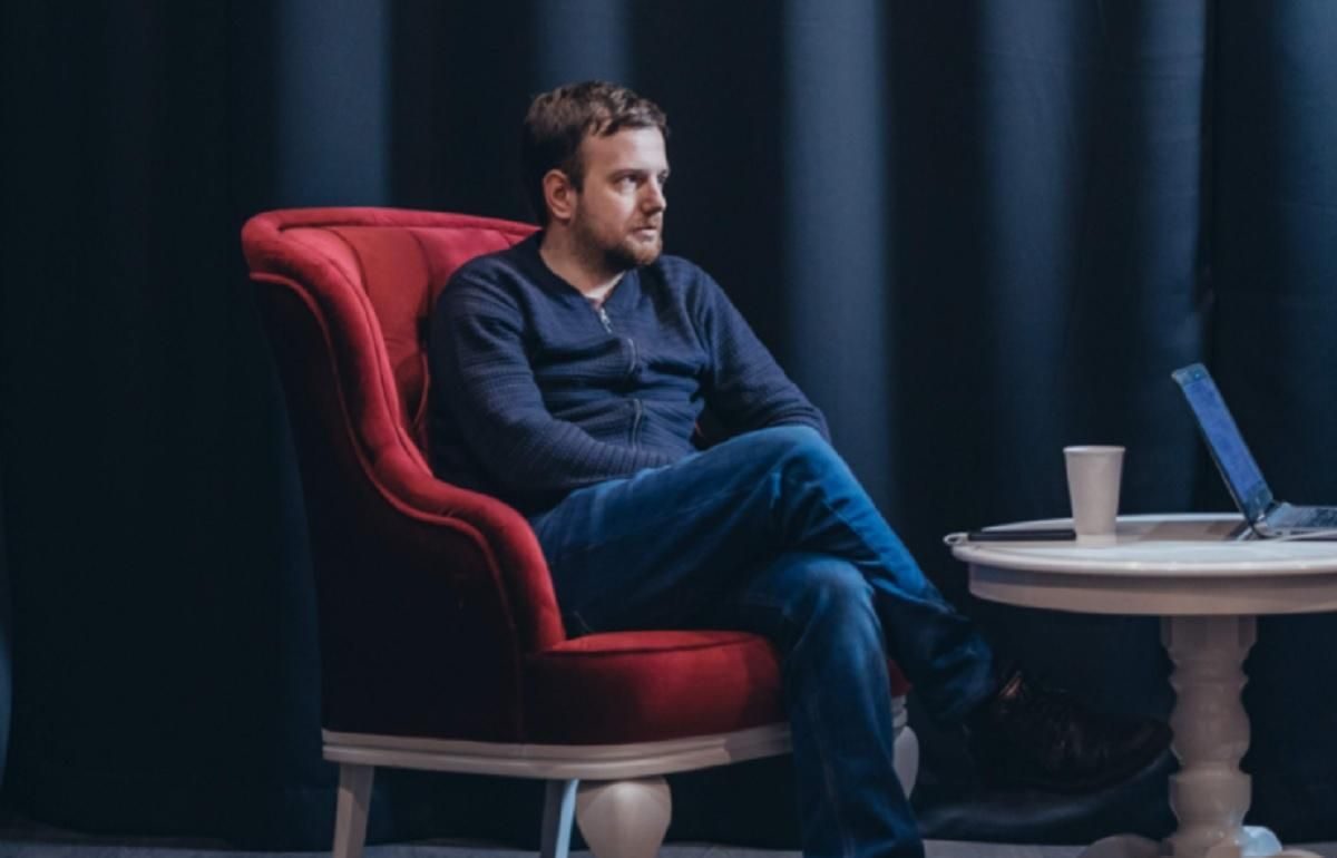 Дорослі були незадоволені тим, що ми робимо, – Гордійчук про студентські колони й Майдан - Україна новини - 24 Канал Дорослі були незадоволені тим, що ми робимо, – Гордійчук про студентські колони й Майдан - Україна новини - 24 Канал