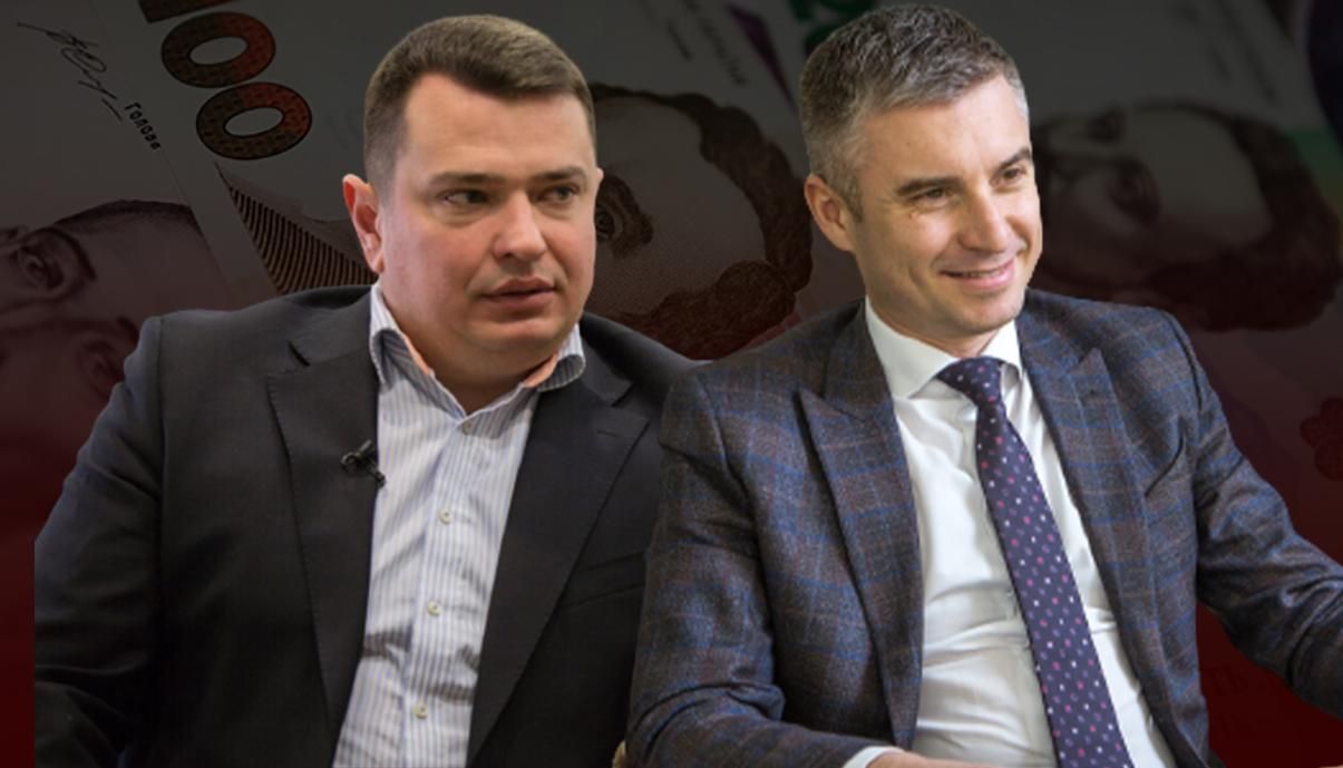 Интервью на 24 канале: Артем Сытник и Александр Новиков Интервью на 24 канале: Артем Сытник и Александр Новиков