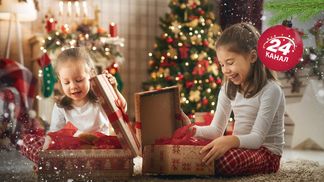 Современные и небанальные: 10 подарков на Николая, которые понравятся каждому ребенку