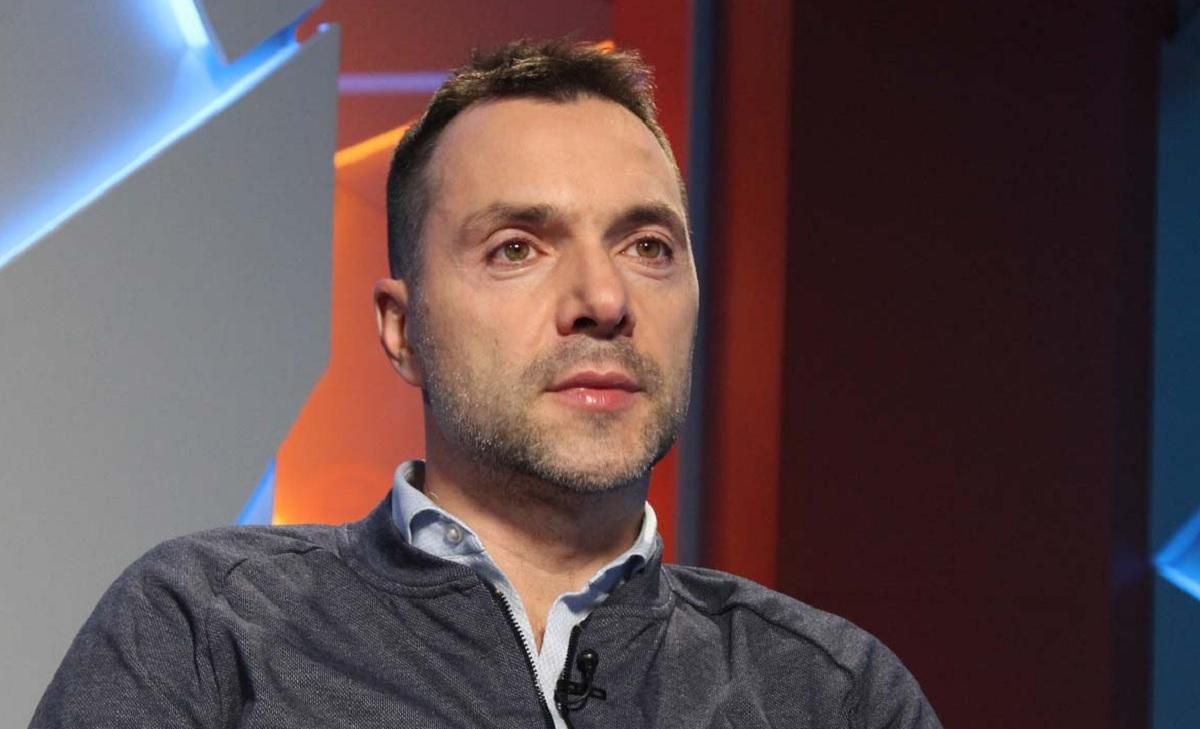 США де-факто уже присоединились к нормандскому формату, – Арестович США де-факто уже присоединились к нормандскому формату, – Арестович