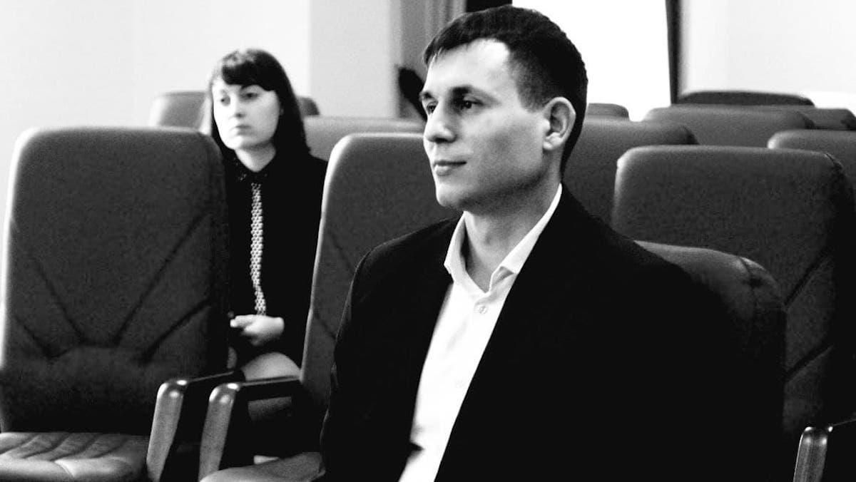 В Киеве скончался 38-летний бывший депутат Алексей Новиков - Новости Киева сегодня - Киев