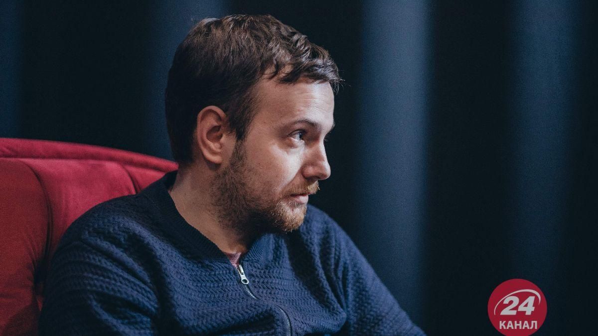 Є міф, що побили дітей, але там не тільки діти були, – Гордійчук про розгін Майдану - Україна новини - 24 Канал Є міф, що побили дітей, але там не тільки діти були, – Гордійчук про розгін Майдану - Україна новини - 24 Канал