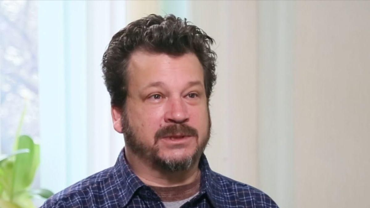 Участник штурма Капитолия бежал в Белоруссию: его ищет ФБР Участник штурма Капитолия бежал в Белоруссию: его ищет ФБР