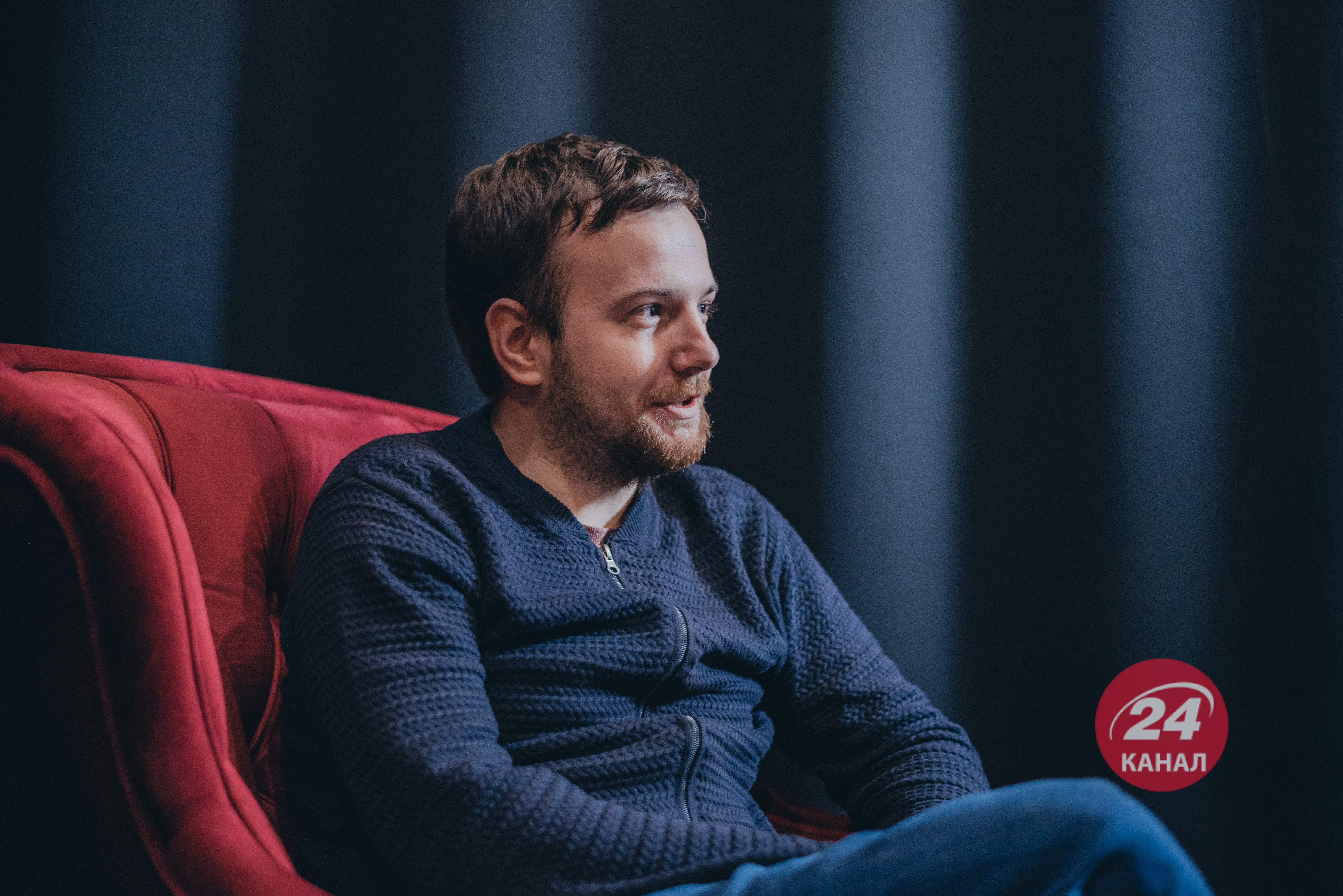 Революція Гідності – ключовий етап української історії післярадянського періоду, – Гордійчук - Україна новини - 24 Канал Революція Гідності – ключовий етап української історії післярадянського періоду, – Гордійчук - Україна новини - 24 Канал