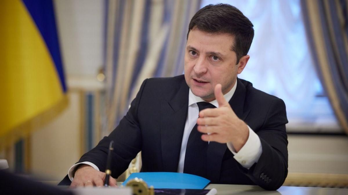 На інцидент може бути одна реакція: Зеленський просить звільнити Гогілашвілі - Гарячі новини - 24 Канал На інцидент може бути одна реакція: Зеленський просить звільнити Гогілашвілі - Гарячі новини - 24 Канал