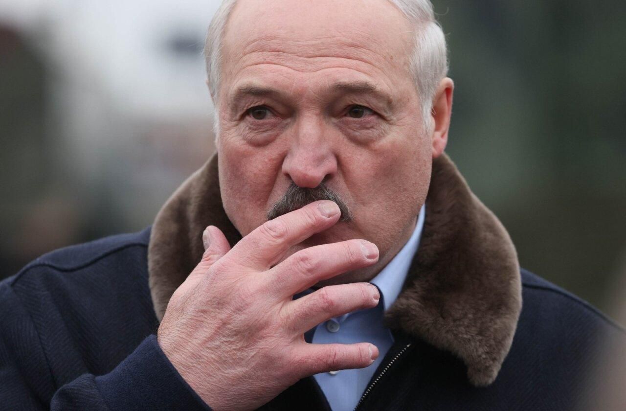 Табачный диктатор: Беларусь стала "инкубатором" по контрабанде на границе