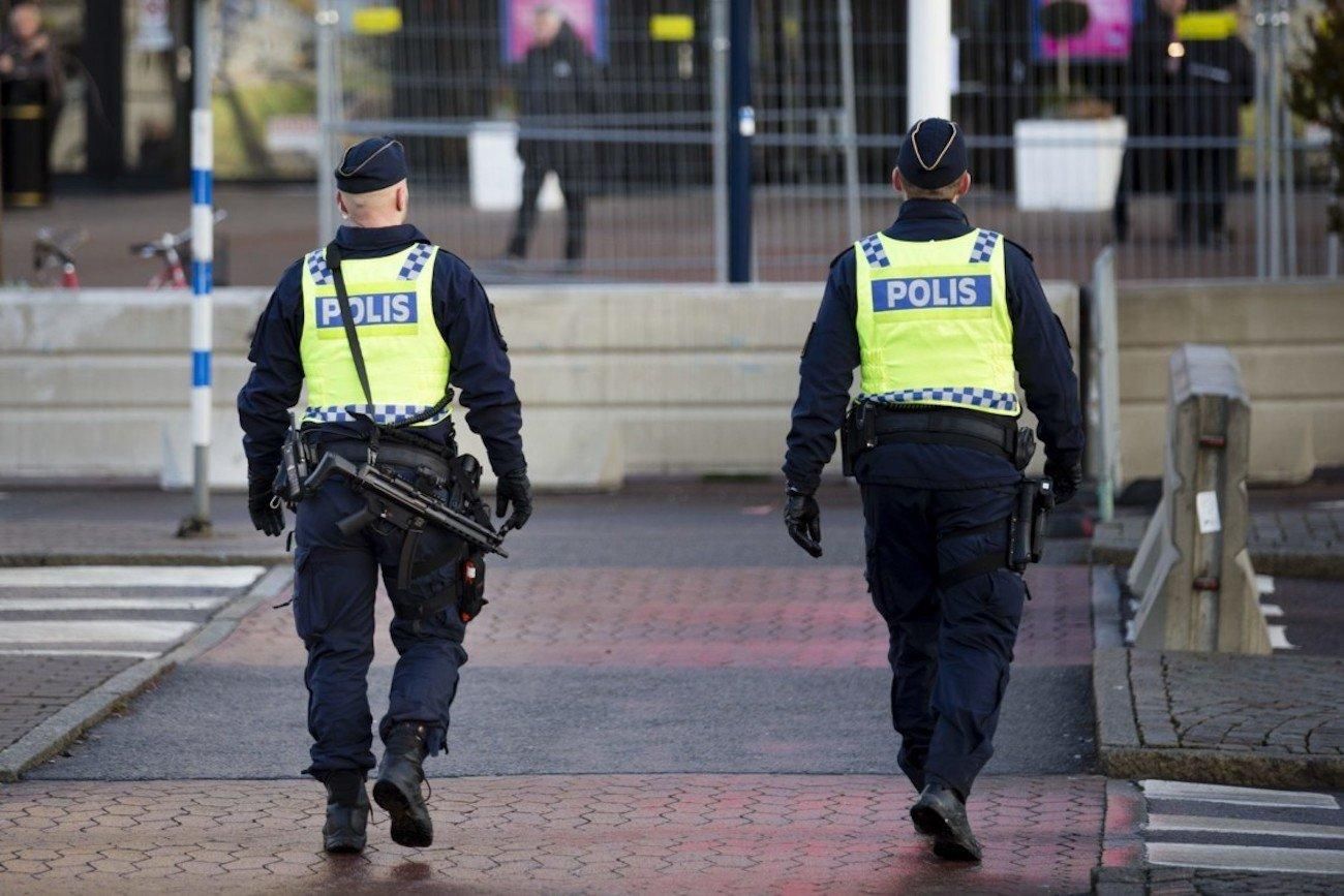 "Эскадрон смерти" : в Швеции говорят, что задержали украинцев, приехавших убить авторитета - Украина новости - 24 Канал "Эскадрон смерти" : в Швеции говорят, что задержали украинцев, приехавших убить авторитета - Украина новости - 24 Канал