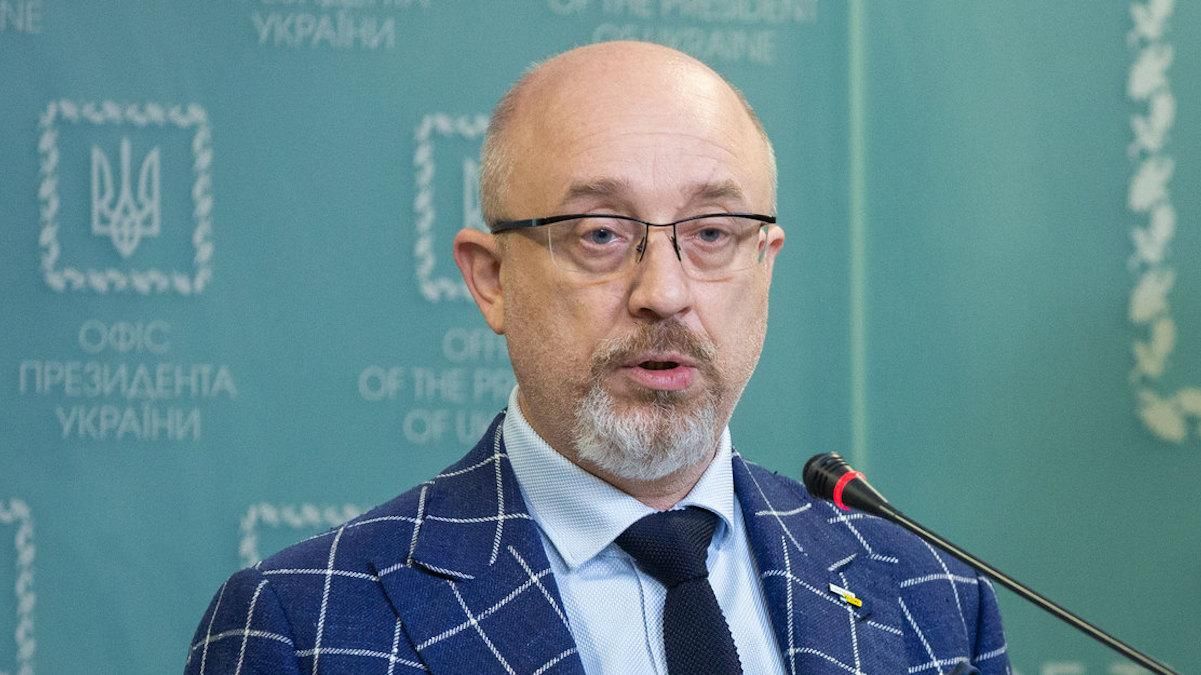 Стратегия "не провоцировать Россию" не работает и работать не будет, – Резников - Новости России и Украины - 24 Канал Стратегия "не провоцировать Россию" не работает и работать не будет, – Резников - Новости России и Украины - 24 Канал