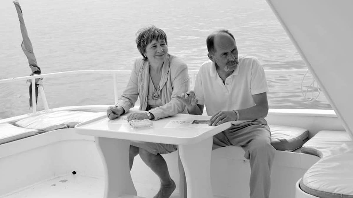 Во время отдыха в Египте при странных обстоятельствах умер украинец – отец Татьяны Черновол - Украина новости - 24 Канал Во время отдыха в Египте при странных обстоятельствах умер украинец – отец Татьяны Черновол - Украина новости - 24 Канал