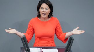 Не соответствует нормам ЕС, – глава МИД Германии отказалась одобрить "Северный поток-2"