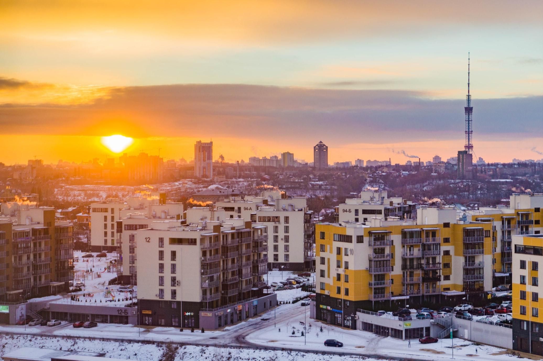 Як подорожчання оренди землі в Києві вплине на вартість житла