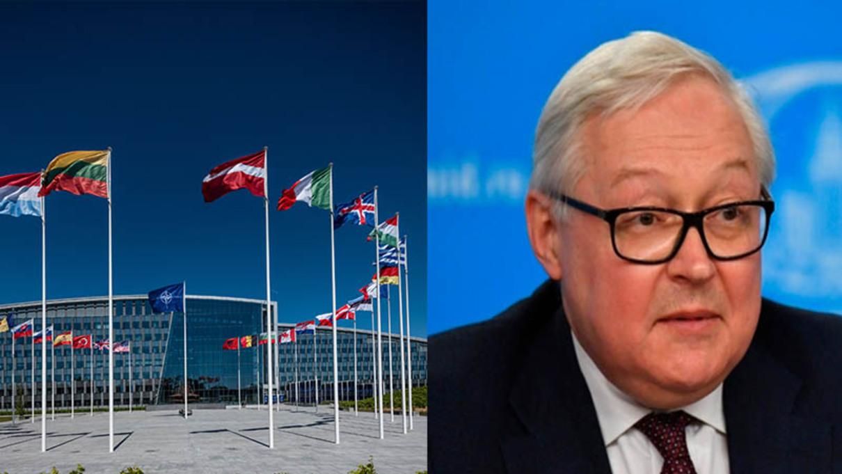 Будет военный ответ, – в России пригрозили США и НАТО Будет военный ответ, – в России пригрозили США и НАТО