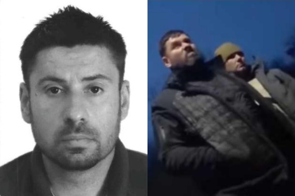 Гогилашвили попал в Миротворец из-за скандального поведения