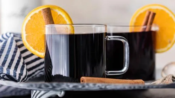 Рецепт Глінтвейну Ідеї Рецепт Глінтвейну Ідеї