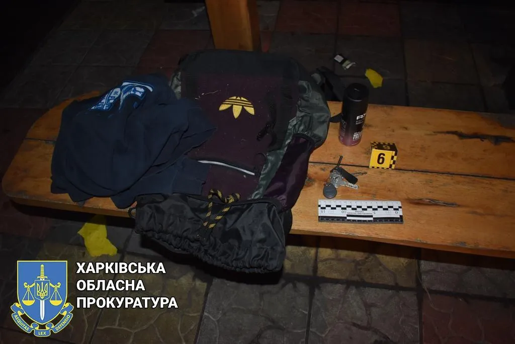 Масова бійка у Харкові, постраждали поліціянти, сімом чоловікам оголосили підозри