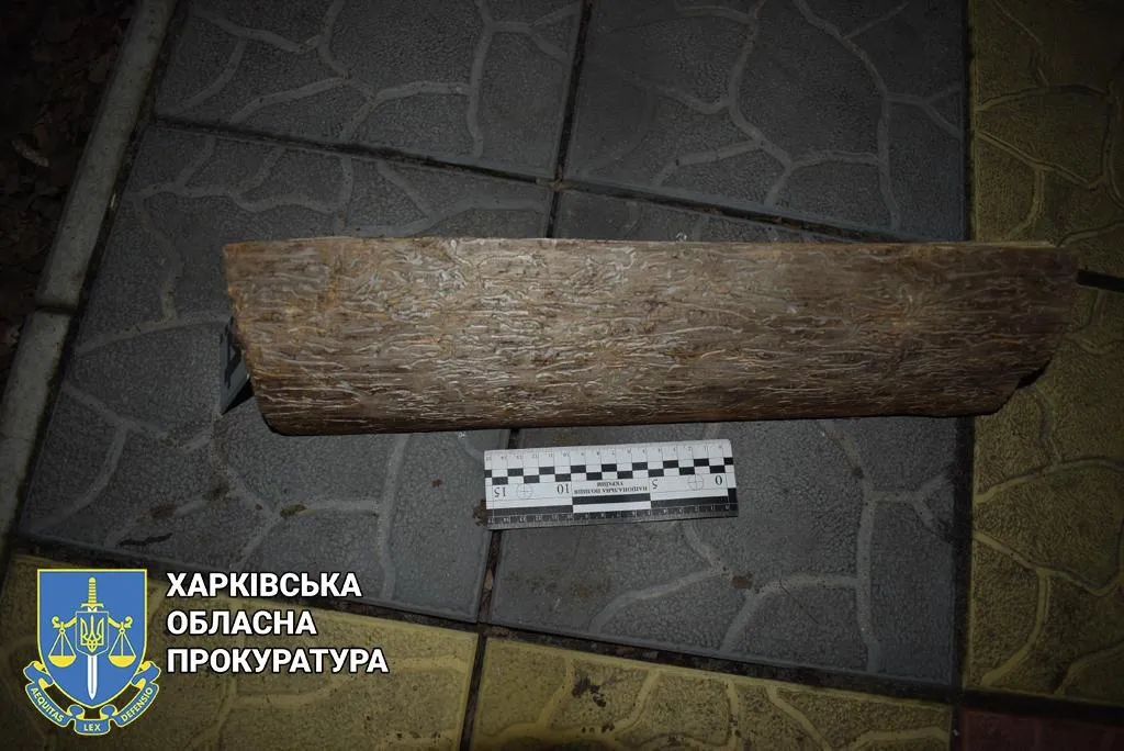 Масова бійка у Харкові, постраждали поліціянти, сімом чоловікам оголосили підозри