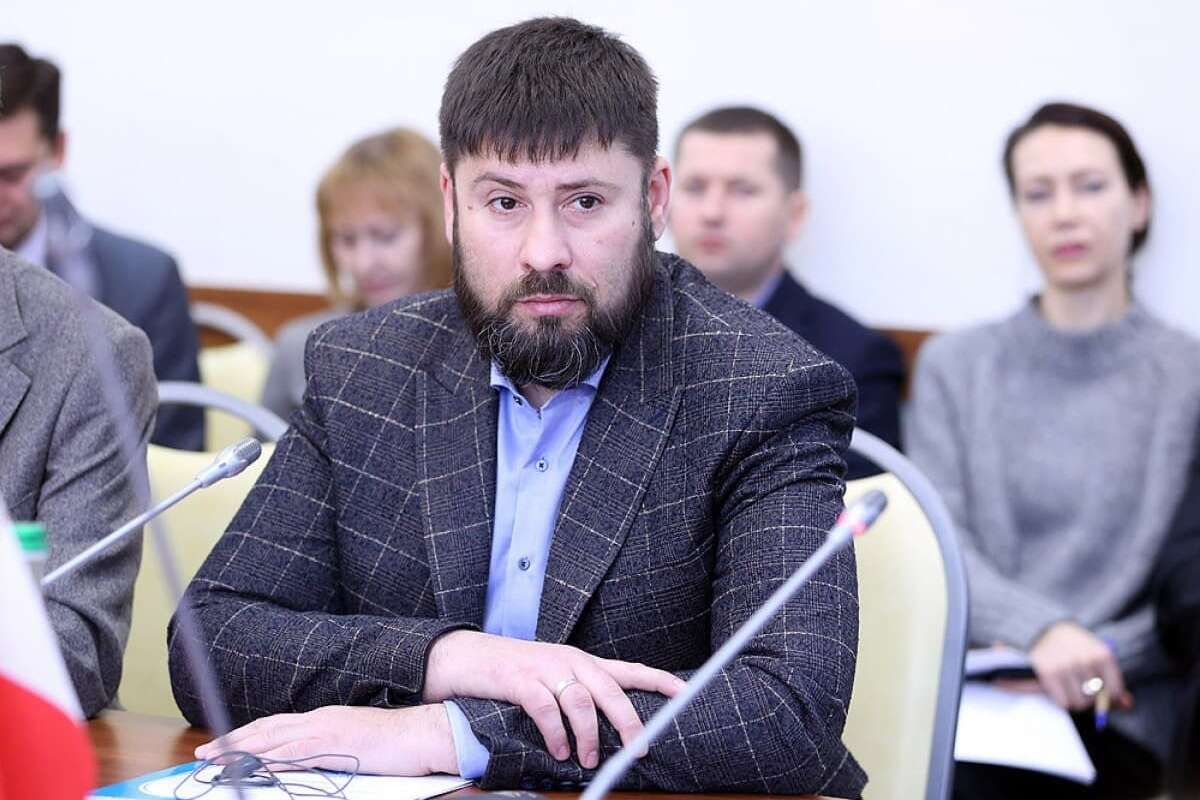 Кто такой Александр Гогилашвили: биография, карьера и все, что известно Кто такой Александр Гогилашвили: биография, карьера и все, что известно