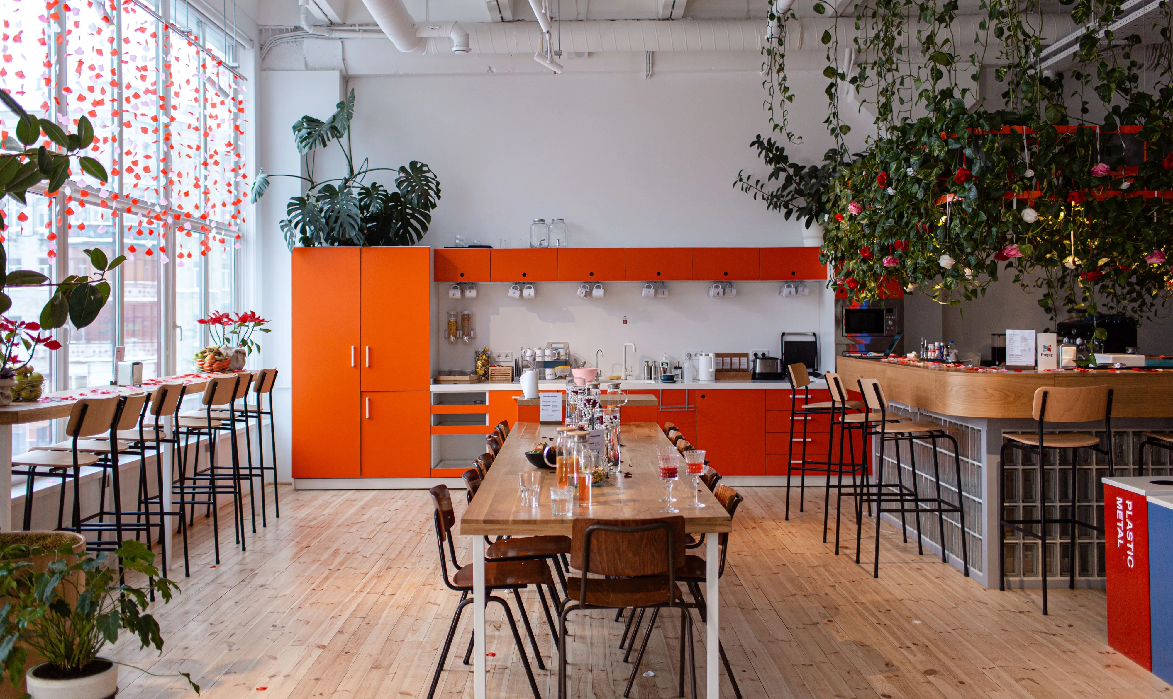 Preply планує відкрити більше офісів Preply планує відкрити більше офісів