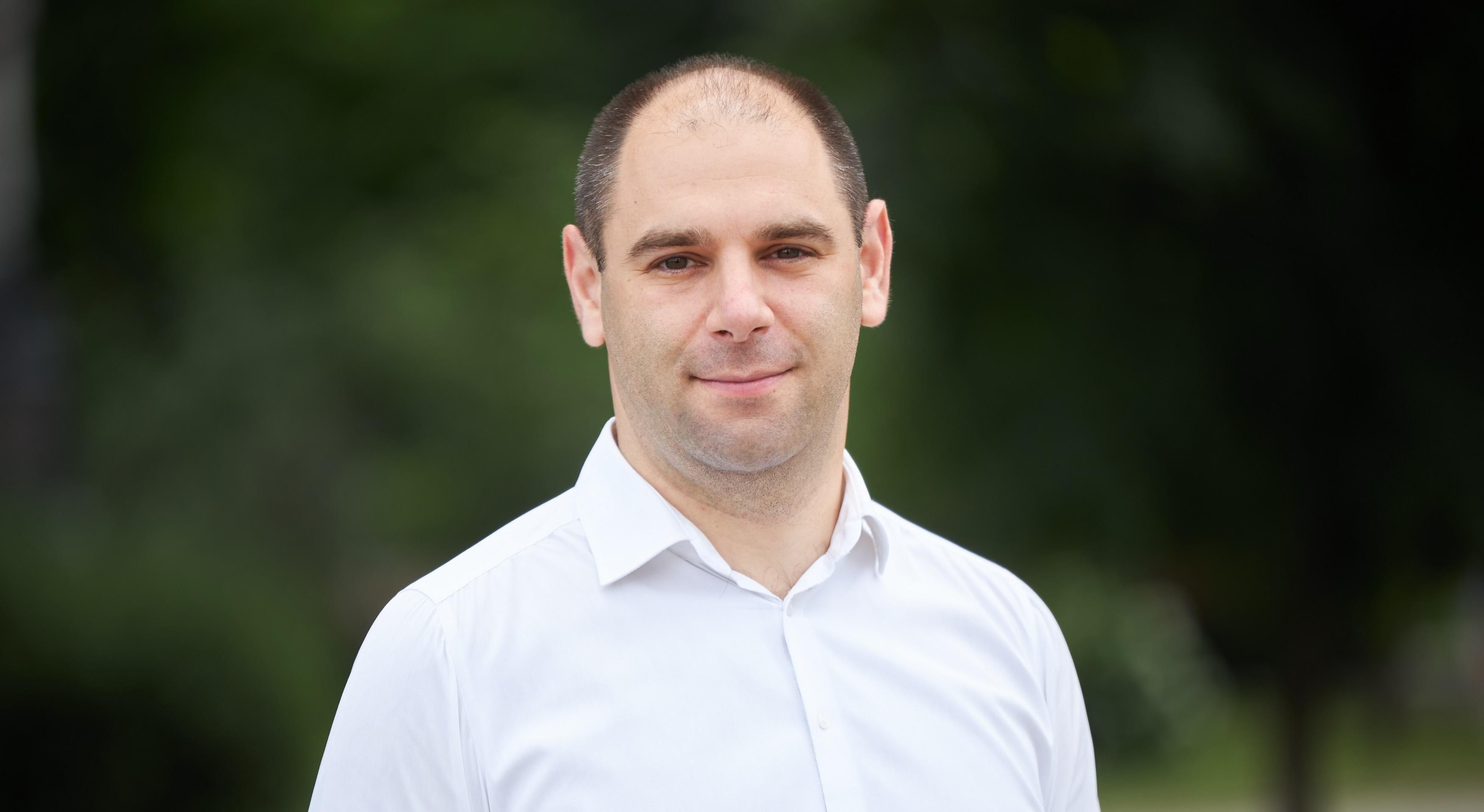 Локализация – в повестке дня ВР на текущую сессионную неделю, – Кисилевский Локализация – в повестке дня ВР на текущую сессионную неделю, – Кисилевский