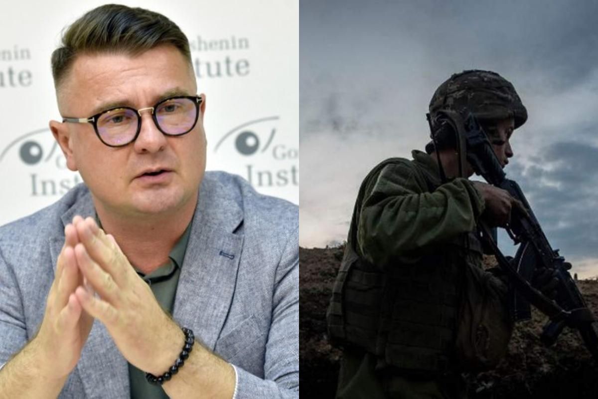 "Когда есть насильник": нардеп из "Слуги народа" оконфузился из-за ответа об агрессии России "Когда есть насильник": нардеп из "Слуги народа" оконфузился из-за ответа об агрессии России