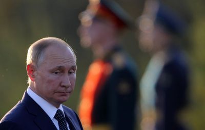 Историю не проведешь: Россия неизбежно проиграет в новой "холодной" войне
