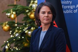 Новый МИД Германии сделал заявление относительно сертификации "Северного потока-2"