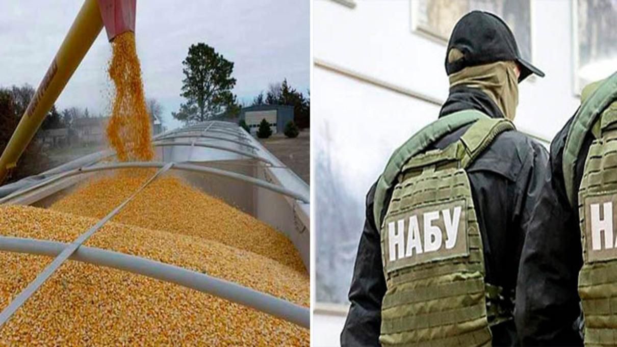 "Зернова схема": ексдиректорів держпідприємств викрили на масштабних розкраданнях - Україна новини - 24 Канал "Зернова схема": ексдиректорів держпідприємств викрили на масштабних розкраданнях - Україна новини - 24 Канал