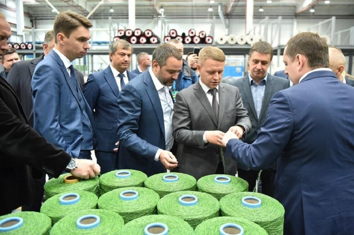 САП передала до поліції справу про "футбольні поля Павелка", – ЗМІ - 24 Канал САП передала до поліції справу про "футбольні поля Павелка", – ЗМІ - 24 Канал