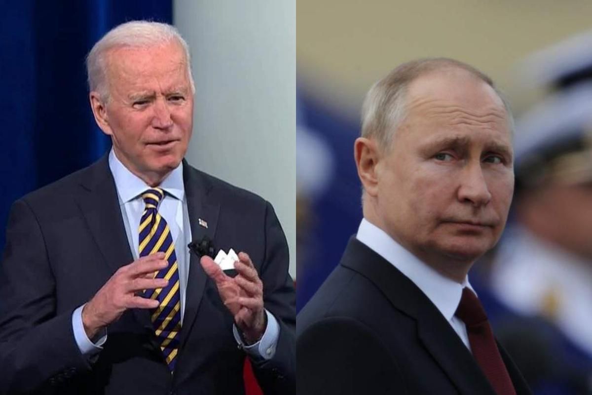 Байден – не дипломатичний і це дуже важливо для переговорів із Путіним, – експосол США Макфол - Новини Росії і України - 24 Канал Байден – не дипломатичний і це дуже важливо для переговорів із Путіним, – експосол США Макфол - Новини Росії і України - 24 Канал