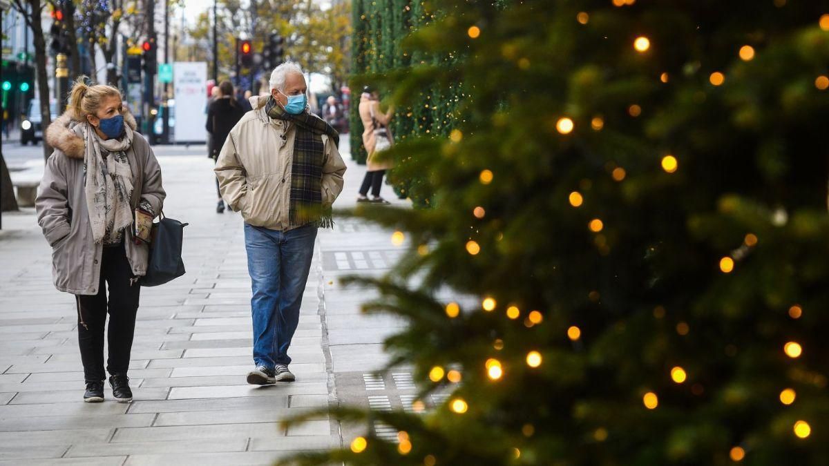 Коронавірус і свята: уряд напрацює окремі обмеження - Україна новини - 24 Канал Коронавірус і свята: уряд напрацює окремі обмеження - Україна новини - 24 Канал