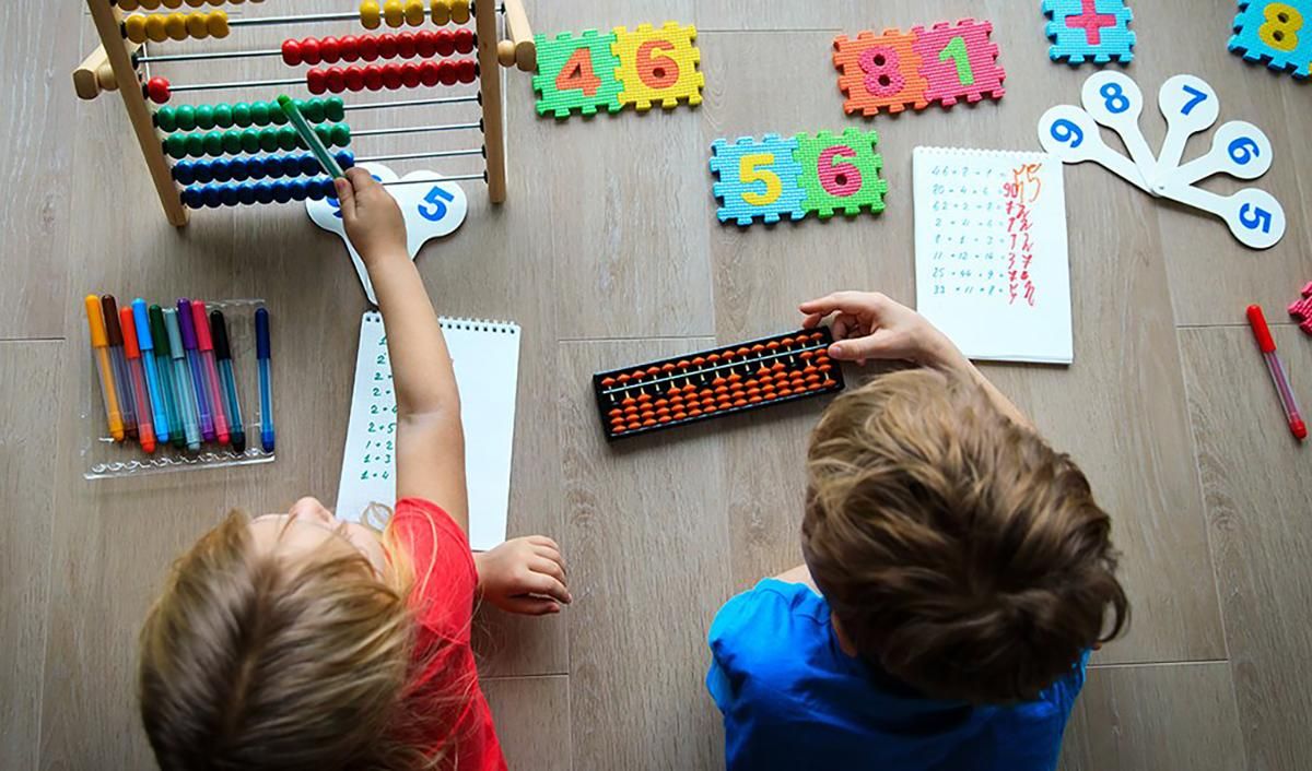 Комунальні на домашку та онлайн-ігри: кілька порад, як зацікавити учнів математикою - Україна новини - Освіта Комунальні на домашку та онлайн-ігри: кілька порад, як зацікавити учнів математикою - Україна новини - Освіта