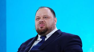 Це крайні речі, – Стефанчук про можливість запровадження надзвичайного або навіть воєнного стану