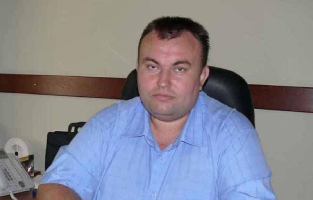 Верховний Суд залишив без змін вирок екскерівнику Херсонської ТЕЦ - Україна новини - 24 Канал