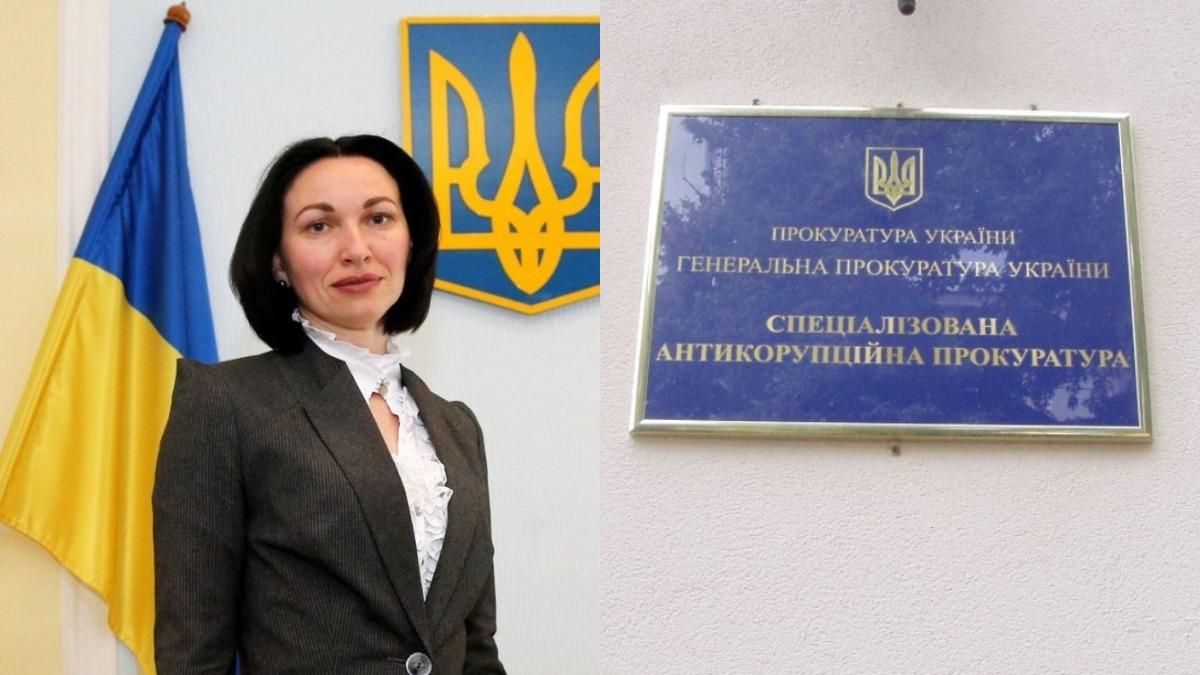 Суд не страждає, – голова ВАКС про відсутність антикорупційного прокурора - Україна новини - 24 Канал