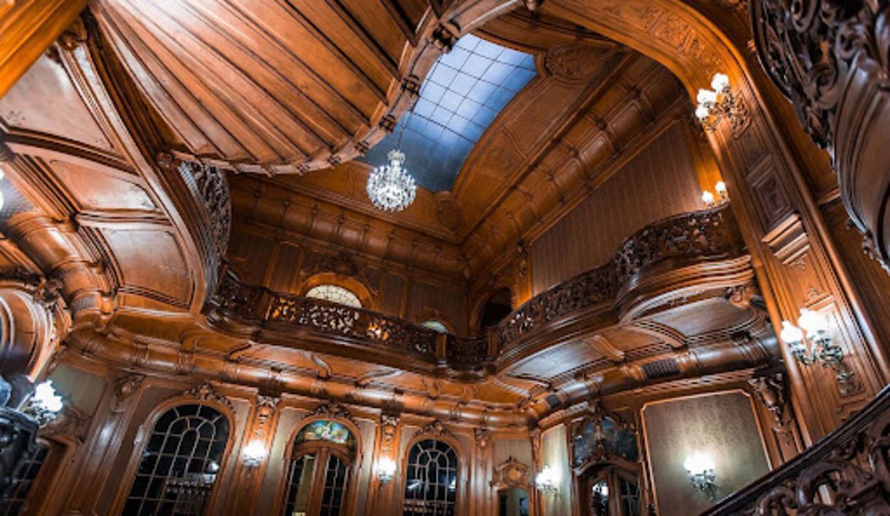 У Львові відновили роботу Будинку вчених - Новини Львів - Львів У Львові відновили роботу Будинку вчених - Новини Львів - Львів