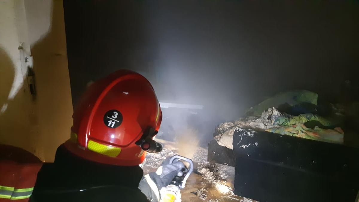 У житловому будинку Львова сталися вибух та пожежа: є постраждалі - Львів