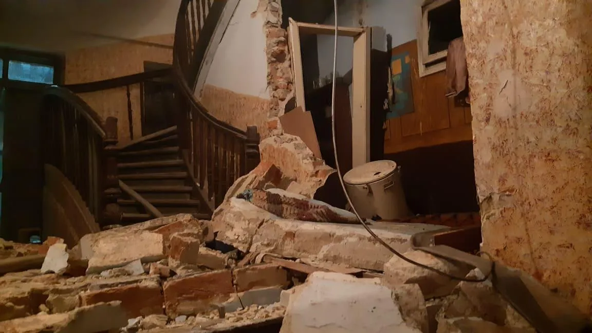 пожежа у Львові пожежа у Львові