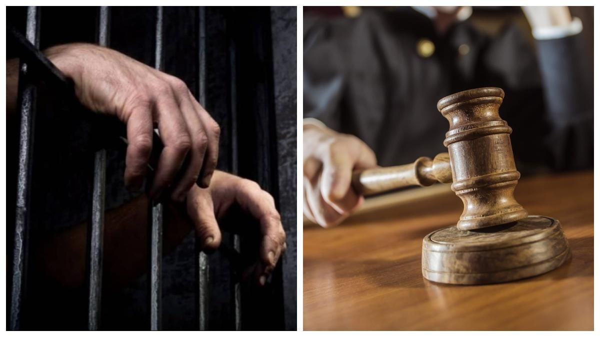 На Миколаївщині засудили кримінального авторитета зі списку РНБО - Кримінальні новини України - 24 Канал На Миколаївщині засудили кримінального авторитета зі списку РНБО - Кримінальні новини України - 24 Канал