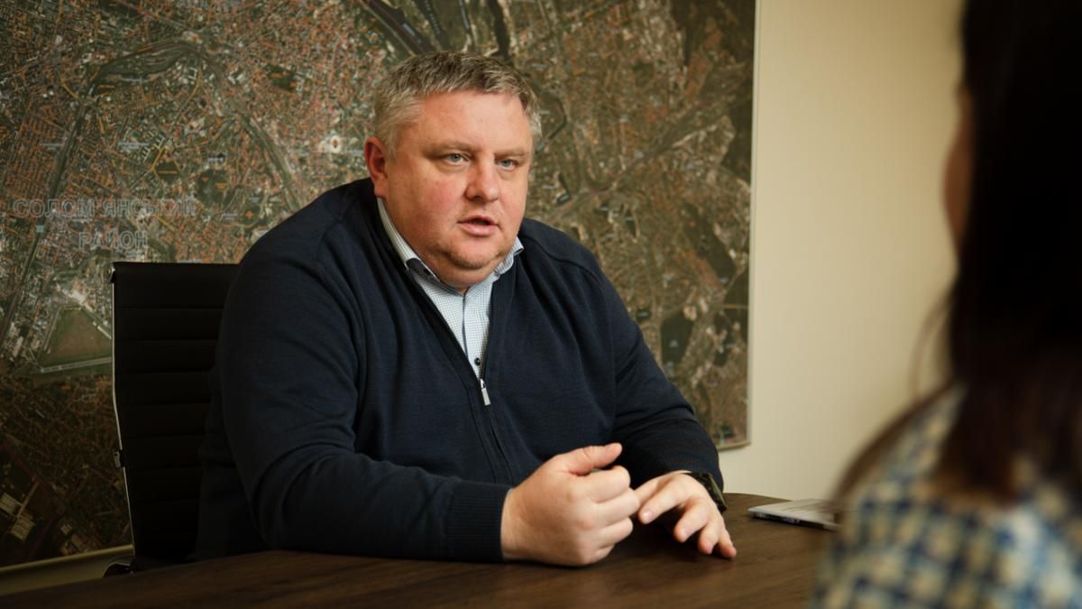 Підготовка до нападу Росії: у Києві перевіряють бомбосховища та тестуватимуть засоби сповіщення - Київ Підготовка до нападу Росії: у Києві перевіряють бомбосховища та тестуватимуть засоби сповіщення - Київ