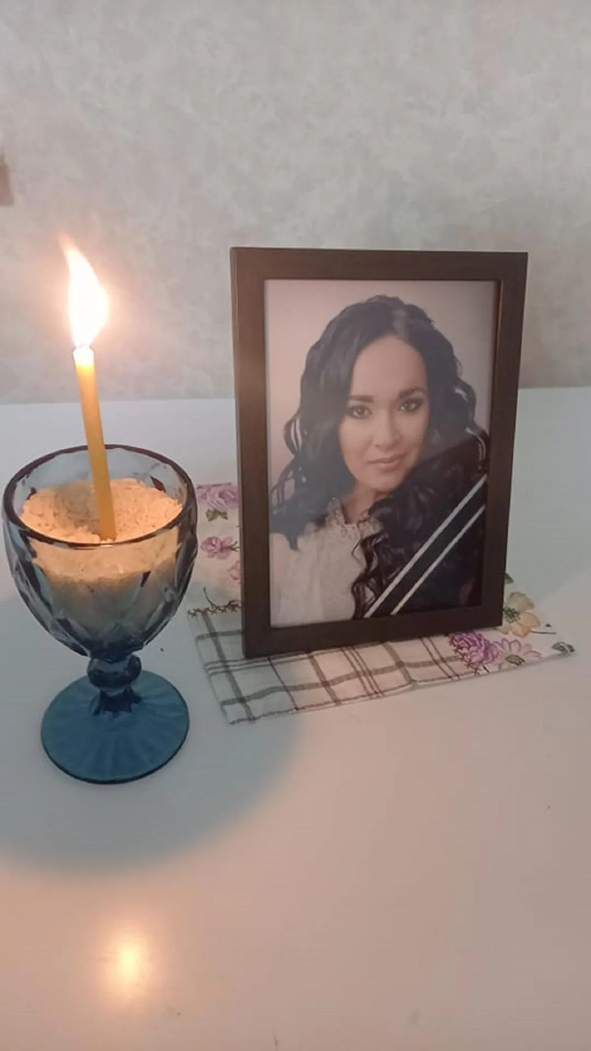 Анна Седунова, на Одещині померла вагітна з COVID-19 та її дитина