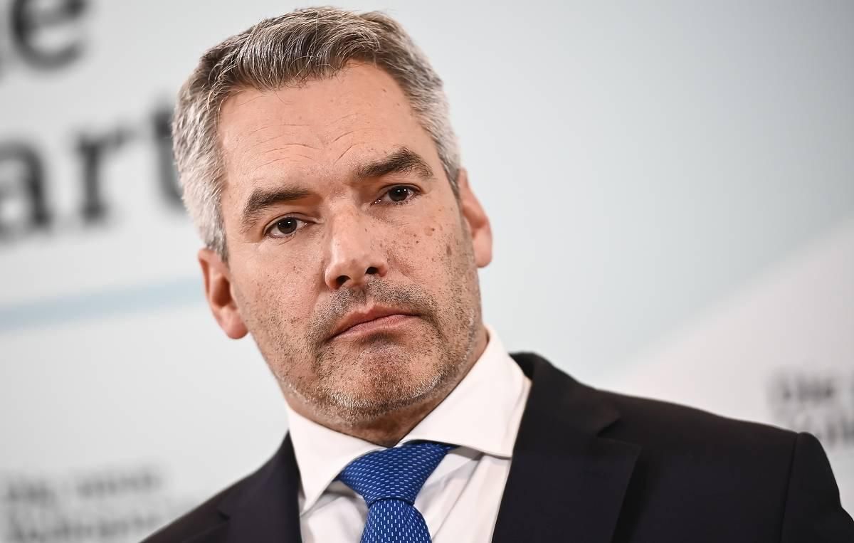 Новый канцлер Австрии настаивает на запуске "Северного потока-2"