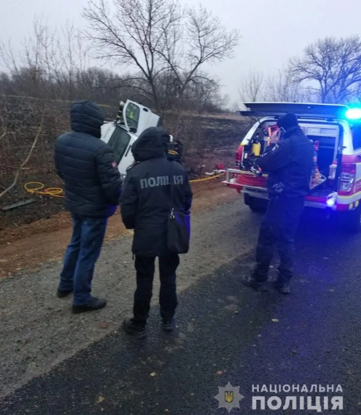 ДТП з маршруткою ДТП з маршруткою