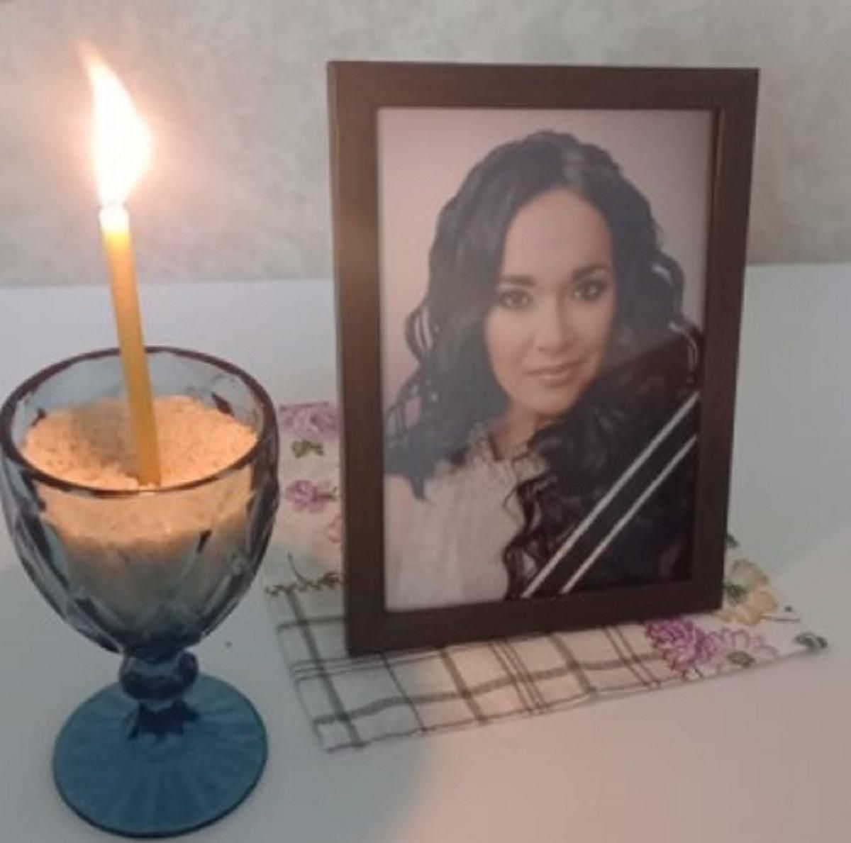 В Одесской области от COVID-19 умерла беременная с ребенком в утробе: муж обвинил врачей В Одесской области от COVID-19 умерла беременная с ребенком в утробе: муж обвинил врачей