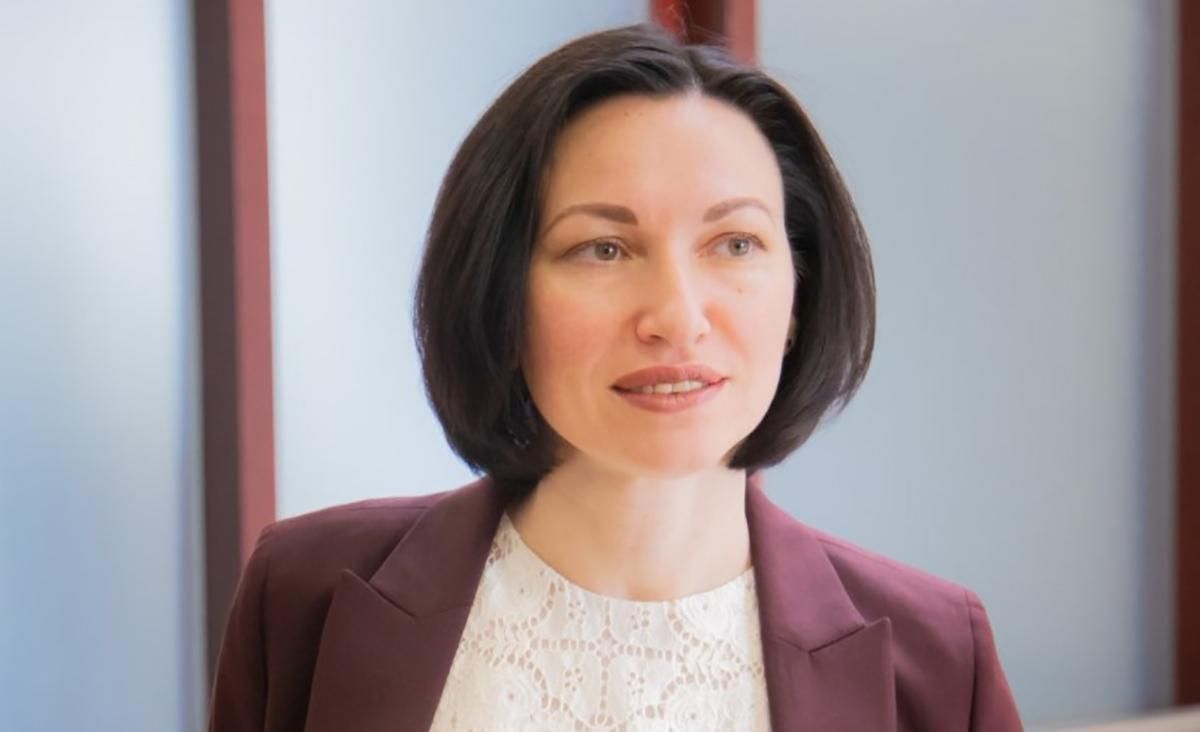 Відчуття невідворотності покарання, – Танасевич про значення вироків ВАКС для суспільства - Україна новини - 24 Канал Відчуття невідворотності покарання, – Танасевич про значення вироків ВАКС для суспільства - Україна новини - 24 Канал