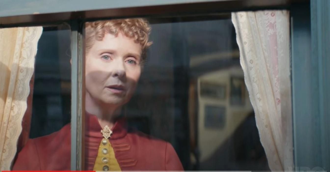 З Синтією Ніксон та дочкою Меріл Стріп: HBO показав трейлер нового серіалу "Позолочене століття"