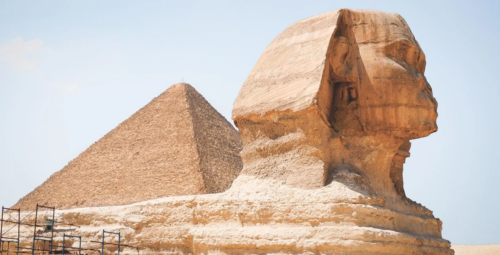 10 фраз, которые понадобятся в Египте