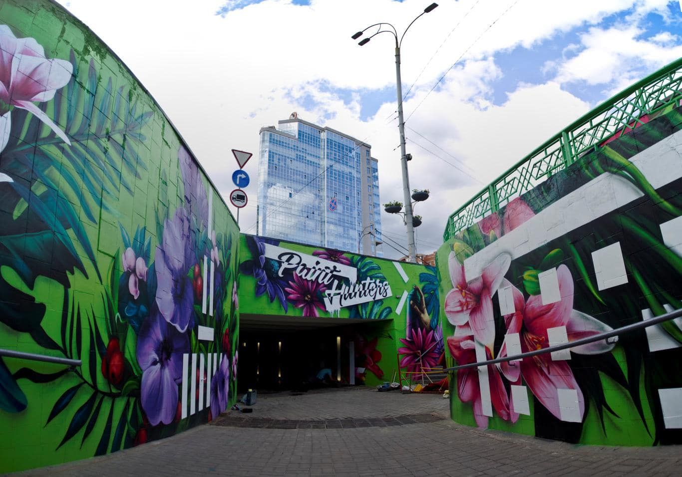 Киянам пообіцяли збудувати прямий вихід від метро до ВДНГ - Новини Києва - Київ Киянам пообіцяли збудувати прямий вихід від метро до ВДНГ - Новини Києва - Київ