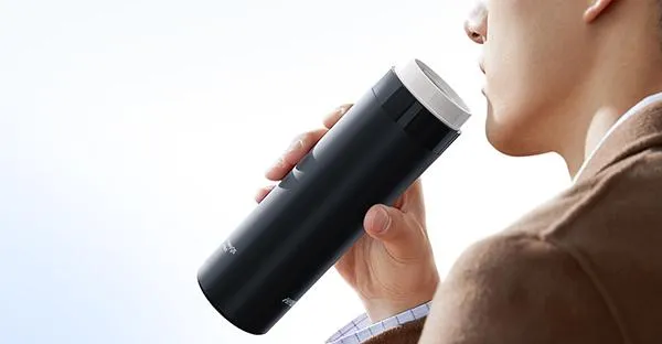 HUAWEI Smart bottle Haers HUAWEI Smart bottle Haers